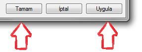 windows 7 gizli dosyalari gosterme 5
