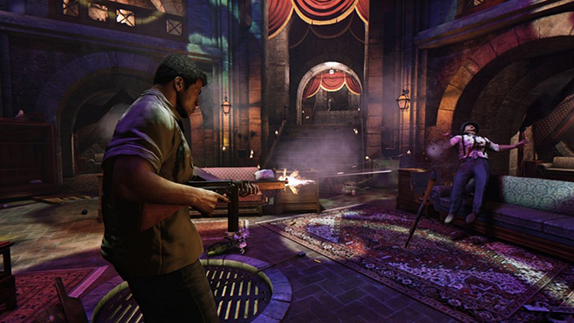 mafia 3