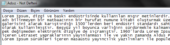 not defteri sozcuk kaydir 4