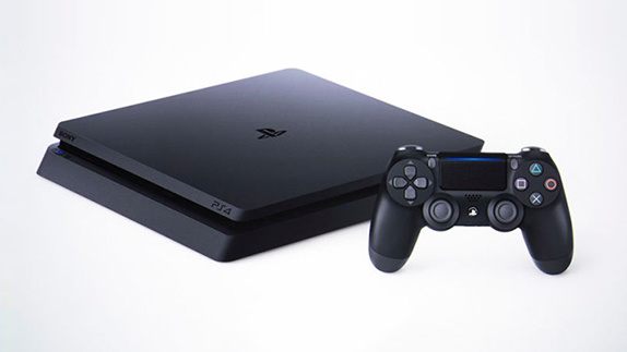 ps4 slim