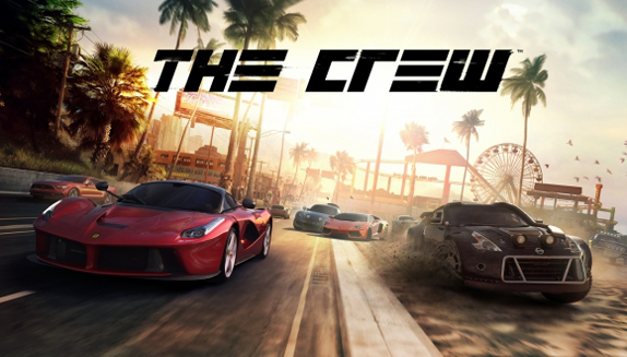the crew oyun