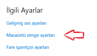 windows 10 bilgisayar simgesi 3