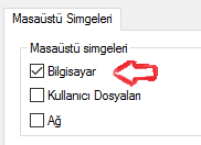 windows 10 bilgisayar simgesi 4