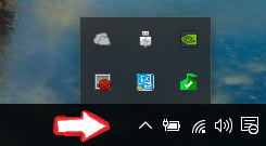windows 10 onedrive kapatma 1