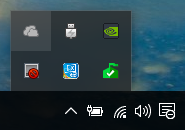 windows 10 onedrive kapatma 2