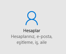 windows 10 profil resmi ekleme 3