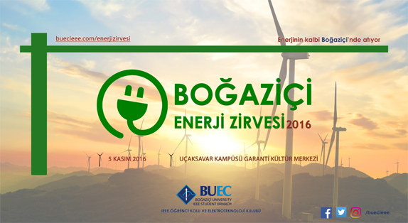 bogazici enerji zirvesi 2016 buyuk boy
