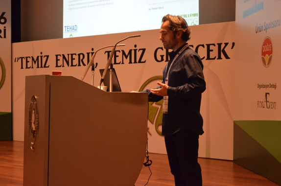 elektrikli araclar zirvesi 2016 buyuk boy