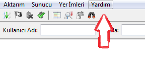 filezilla guncellemek 1