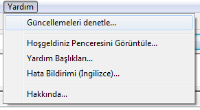 filezilla guncellemek 2