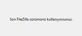filezilla guncellemek 3