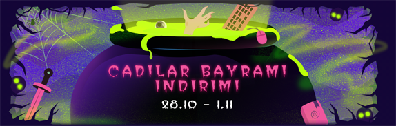 steam cadilar bayrami