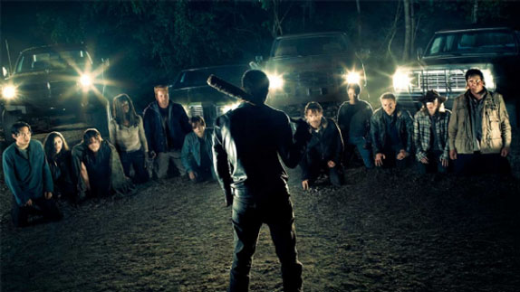 walking dead 7 sezon