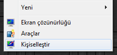 windows 7 arka plan degistirmek 3