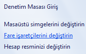 windows 7 fare hizini degistirme 3