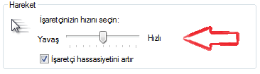windows 7 fare hizini degistirme 5
