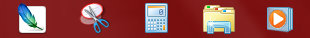 windows 7 pencere rengini degistirmek 6