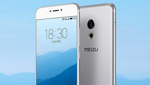 Meizu Pro 6s fiyati