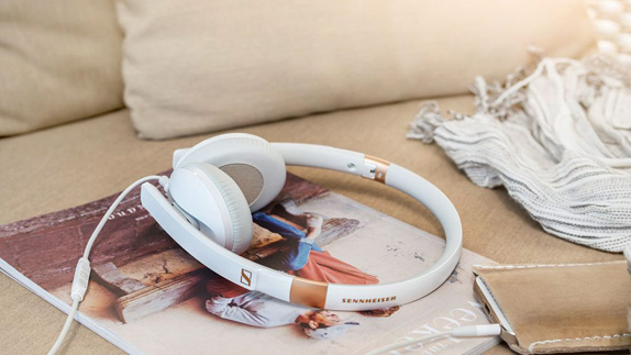 Sennheiser HD 2 fiyati