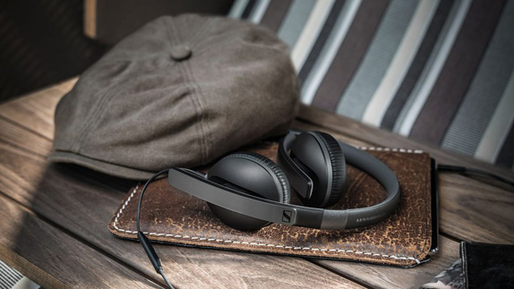 Sennheiser HD 2 ozellikleri