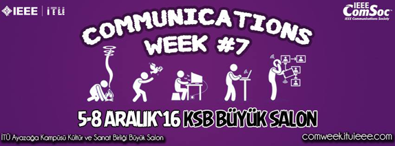 communications week 7 buyuk boy
