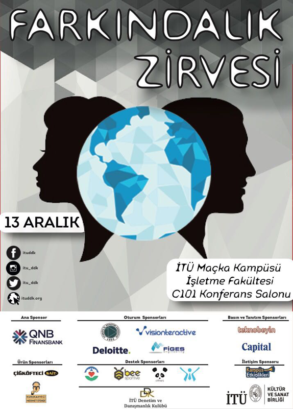 farkindalik zirvesi buyuk boy