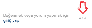 instagram fotograflarini paylasmak 1