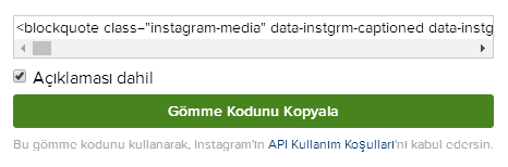 instagram fotograflarini paylasmak 3