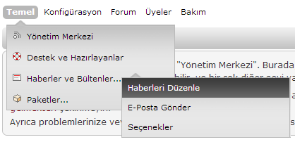 smf haber eklemek 2