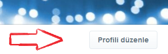 twitter internet sitesi eklemek 1