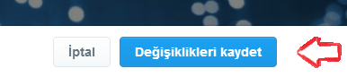 twitter internet sitesi eklemek 3
