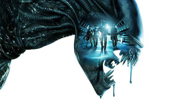 Alien Covenant buyuk