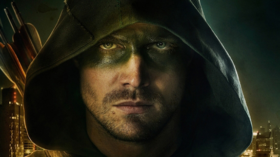 Arrow