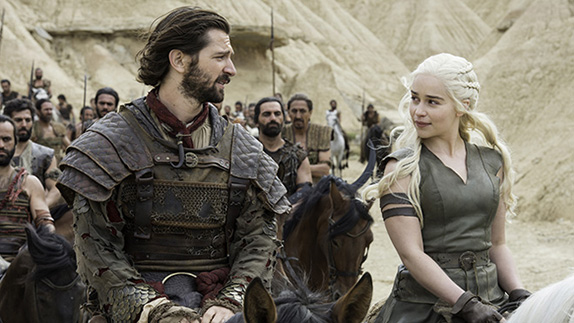 Game of Thrones