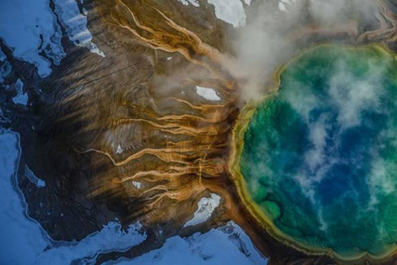 National Geographic en iyi fotograflar 4