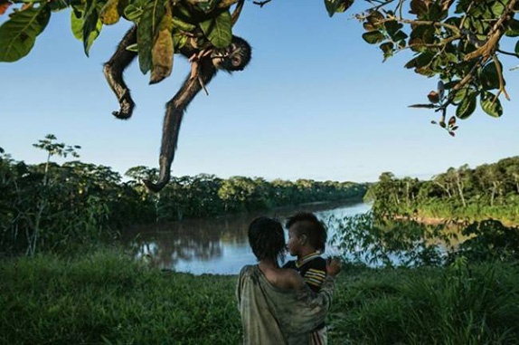 National Geographic en iyi fotograflar 6