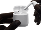 Sanatsal AirPods Reklamı Paylaşıldı (Video)