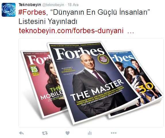 internet sitesine tweet eklemek 1