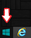 windows 8 1 baslangic arka plan degistirmek 1