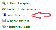 windows update calismiyor 2