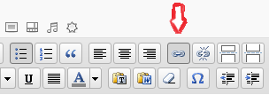 wordpress resimlere link vermek 1