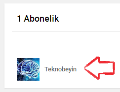 youtube abonelik iptali 2