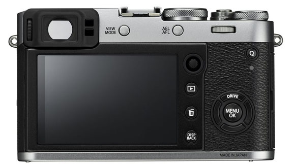 Fujifilm X100F fiyati