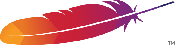 apache buyuk logo