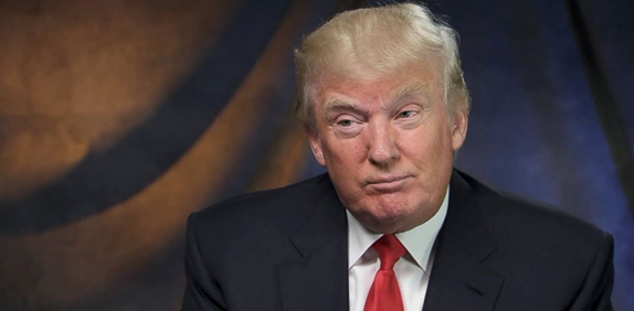 donald trump buyuk boy
