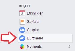 facebook durtme 2