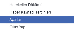 facebook profil resmiyle giris 1
