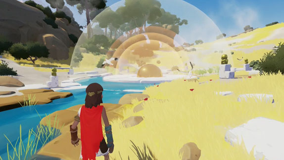 rime video