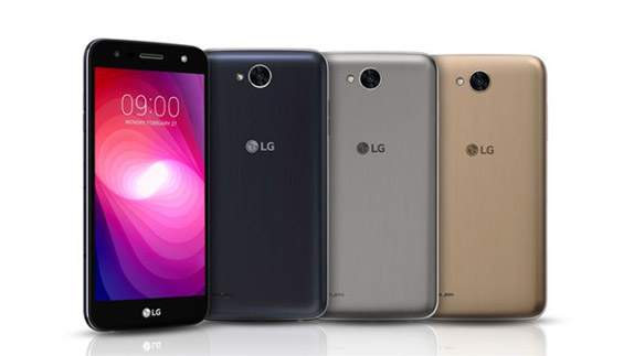LG X power 2 fiyati