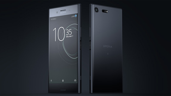 Sony Xperia XZ Premium ozellikleri
